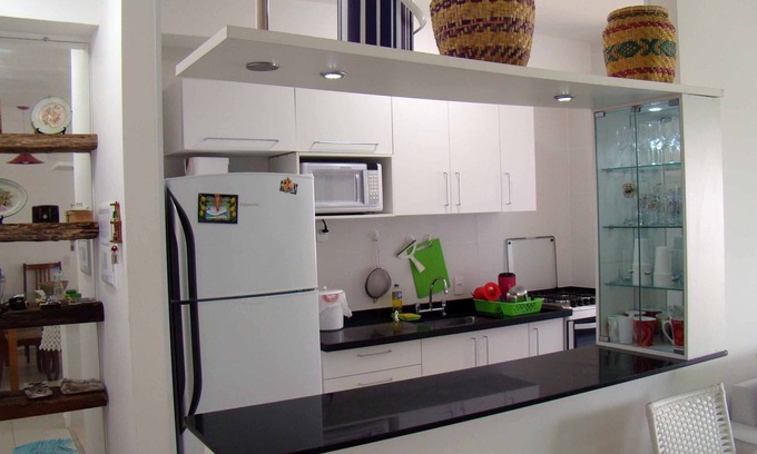Centro Apartamento | "¿Para qué más ...?" Hoteles en Ciudad de México