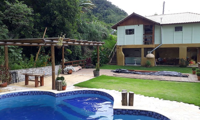 Areal Cabaña | ¿LO QUE YO QUIERO? Tranquilo!
