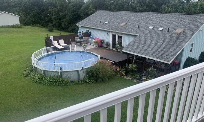 South Rutland Casa | What kind of fun are you into? We have it all!