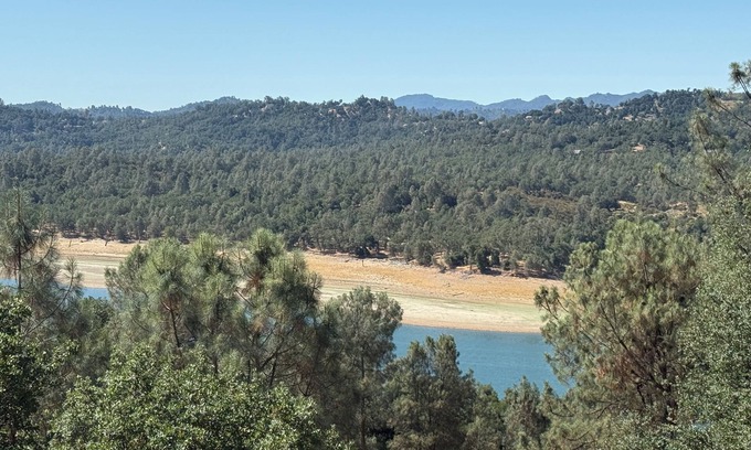 Oak Shores Cabina | What lake life Means-Retreat