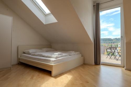Leoben Apartamento | Whats-App Self Check-IN - Leoben Apartments