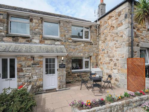Perranuthnoe Casa | Wheal Charlotte Cottage
