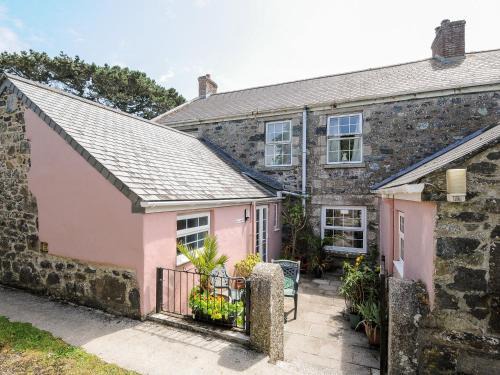 Mullion Casa | Wheal Dream