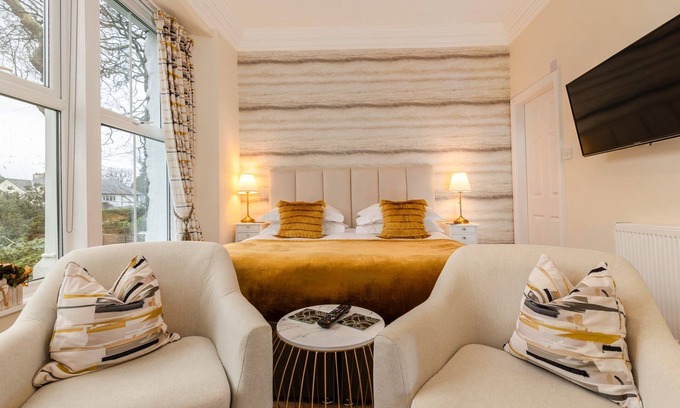 Windermere Cama Y Desayuno | Wheatlands Lodge - Bed & Breakfast