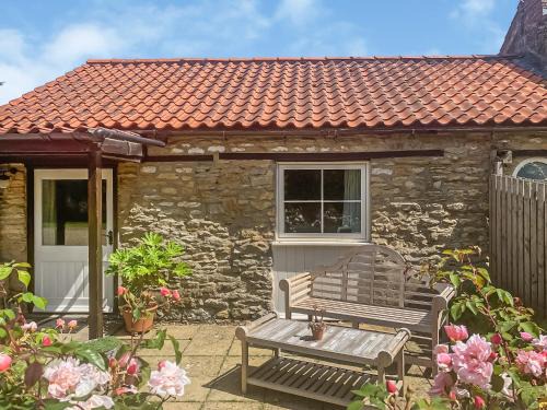 Potter Brompton Casa | Wheatsheaf Cottage - 80021