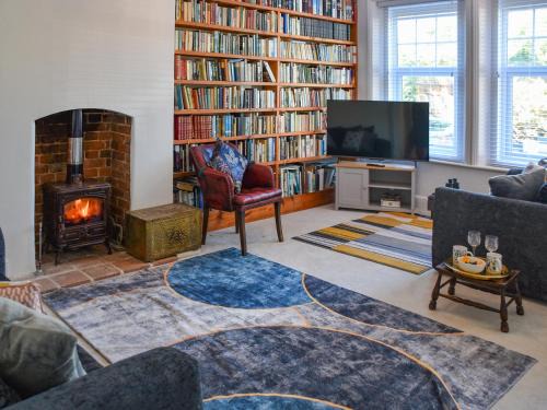 Overstrand Apartamento | Wheel Cottage