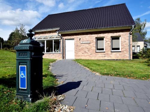 Kuchelscheid Casa | Wheelchair friendly house with sauna