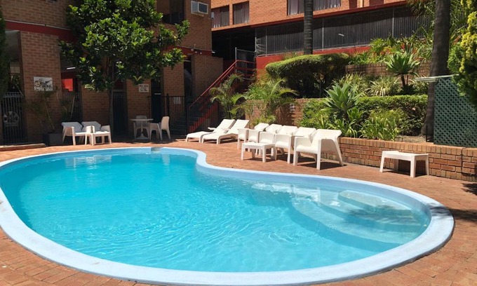 West Perth Apartamento | Wheeler Apartments Perth