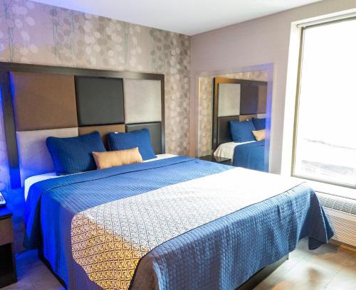 Park Versailles Hotel | Wheeler Hotel