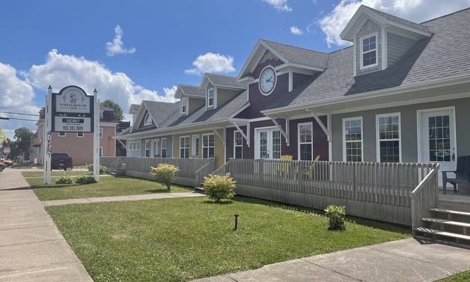 Georgetown Apartamento | Wheelhouse Inn! #2