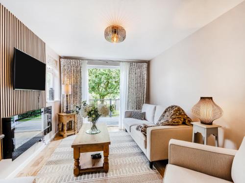 Ashbourne Casa | Wheelwright's Cottage