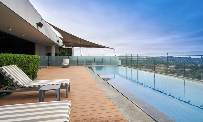 Menlyn Apartamento | When Away - Luxury 2 Bedroom In Menlyn Maine 110m