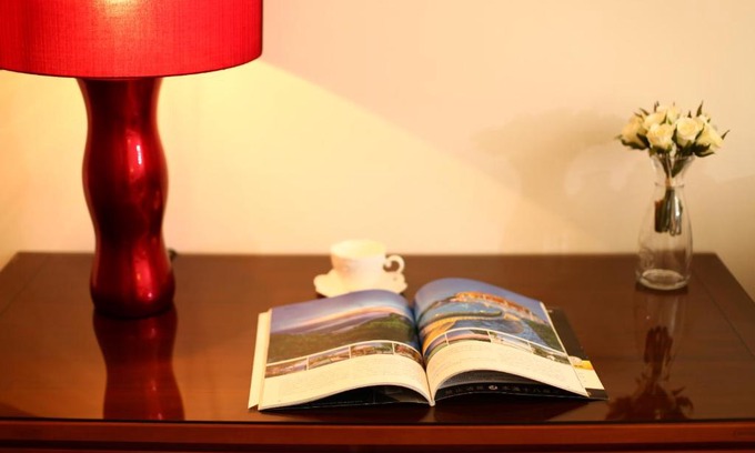 Taitung Cama Y Desayuno | When the Swallow Flying B&B