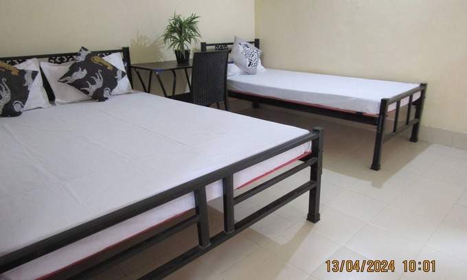 Gauhati Casa | Where Every Stay Feels Like Home at the heart of Guwahati City near to Dispur.