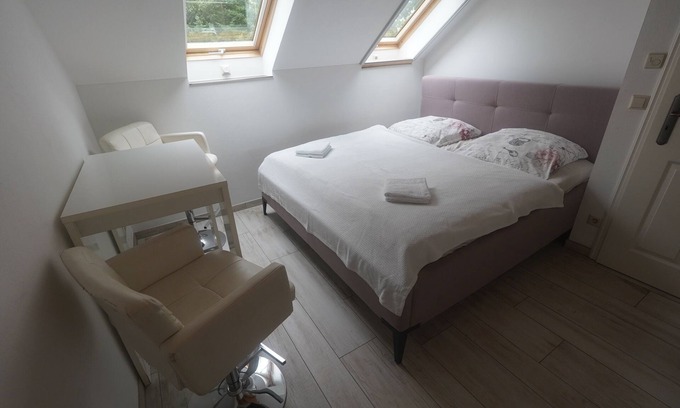 Preschen Apartamento | Where fox and hare say good night - vacation apartment Erika :)