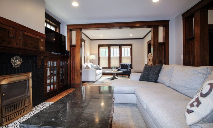 Manhattan Casa | Where history meets luxury