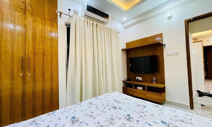 Basundhara Residential Area Apartamento | Where Luxury Meets Convenience.
