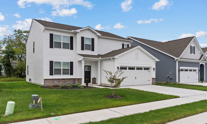 Millville Casa | Where Memories Are Made - Your Next Coastal Vacation Starts Here!
