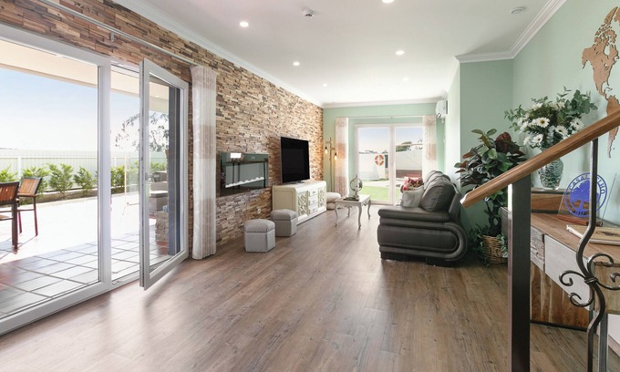 Caldas da Rainha Casa | Where Rustic meets Luxury