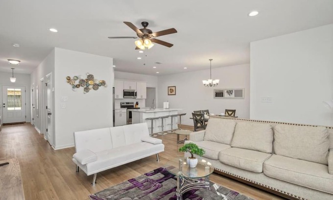 Highlands - Perkins Casa | Where wins come true
