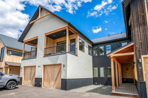 Crested Butte Casa | Whetstone Lookout
