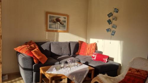 Nieblum Apartamento | Whg Findling Goting Foehr