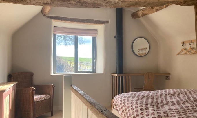 Whichford Casa | Whichford Mill Barn- Soulful retreat.