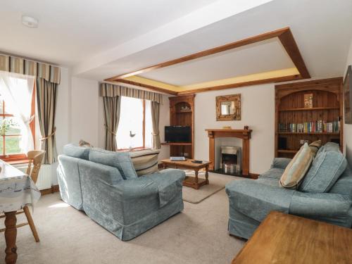 Plymouth Apartamento | Whidbey Luxury Apartment