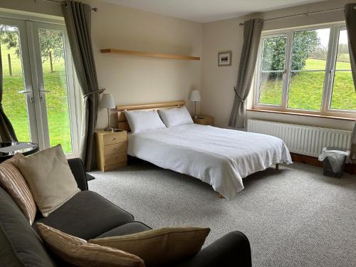 Priston Cama Y Desayuno | Whidlecombe Farm