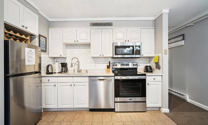 Central Vermont- Killington Condominio | Whiffletree C2