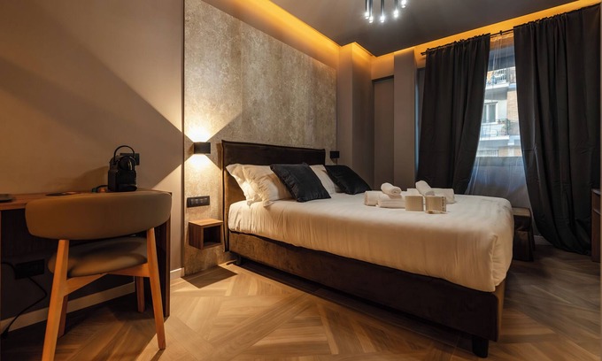 Quartiere XI Portuense Casa | Whim Collection Trastevere