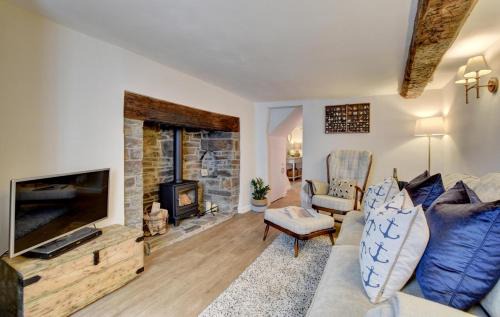 Appledore Casa | Whimbrel Cottage