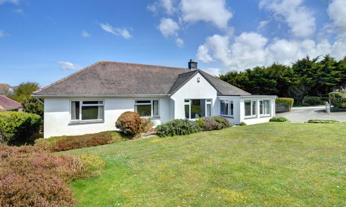 Constantine Bay Casa | Whimbrels - Tres Habitaciones Casa, Capacidad 6