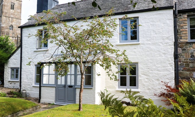 Mary Tavy Cabaña | WHINCROFT, pet friendly, character holiday cottage in Tavistock