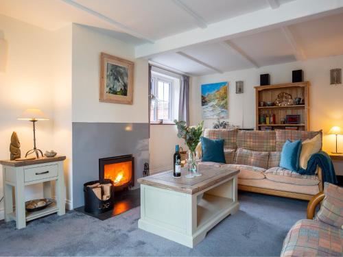 Bretforton Casa | Whippet Cottage