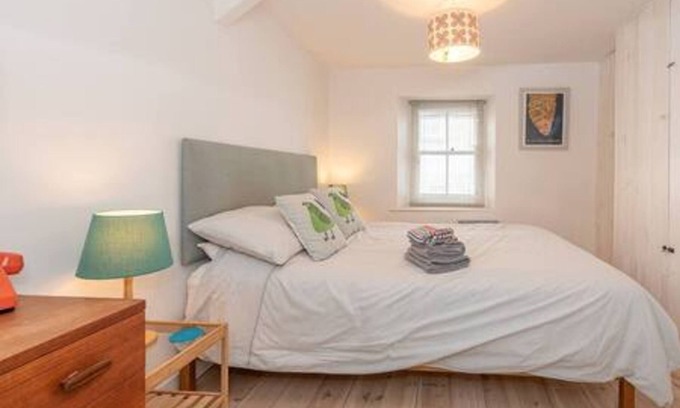 Chysauster Casa | Whirlygig Cottage Near to Penzance Harbour