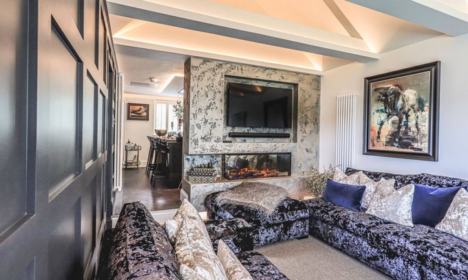 Penrith Casa | WHISK AWAY COTTAGE, family friendly in Troutbeck Near Penrith
