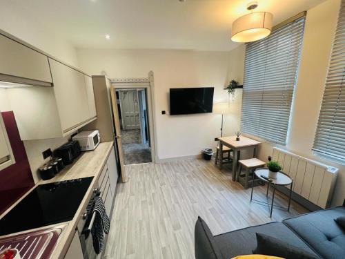 Worcester Apartamento | WhiskAwayStays - Foregate Street - Apartment 3