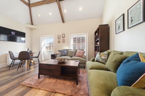 Pontrilas Apartamento | WhiskAwayStays - Vinegar House - Apartment 7