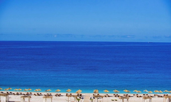 Jala Casa | Whisky Green Coast Hotel & Apartments