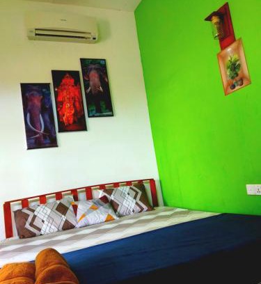 Pottuvil Casa | Whisky Point Hotel Meera