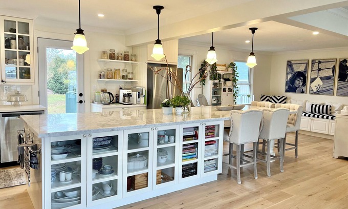 North Port Casa | Whispering Bay - a restful family retreat