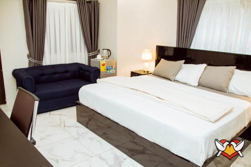 Accra Casa | Whispering Hearts Guest House
