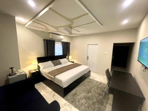 Accra Casa | Whispering Hearts Guest House