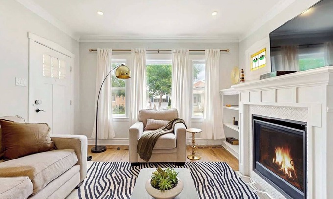 Forest Park Casa | Whispering Oaks Retreat!