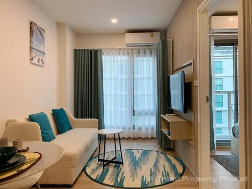 Na Thon Apartamento | Whispering Palm Resort 1BHK