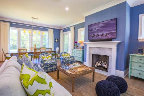 Seabrook Island Casa | Whispering Palms