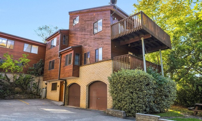 Jindabyne Chalet De Esquí | Whispering Pines Four