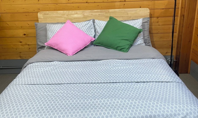 Union Hill-Novelty Hill Otro | Whispering Pines Haven