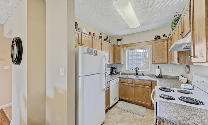 Pigeon Forge Complejo | Whispering Pines